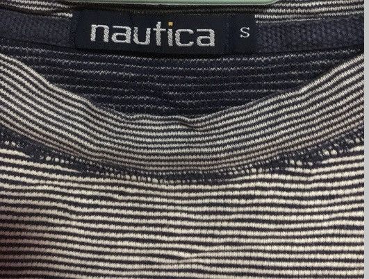 Nautica NAUTICAL SWEATSHIRT JAPAN Size US S / EU 44-46 / 1 - 3 Thumbnail