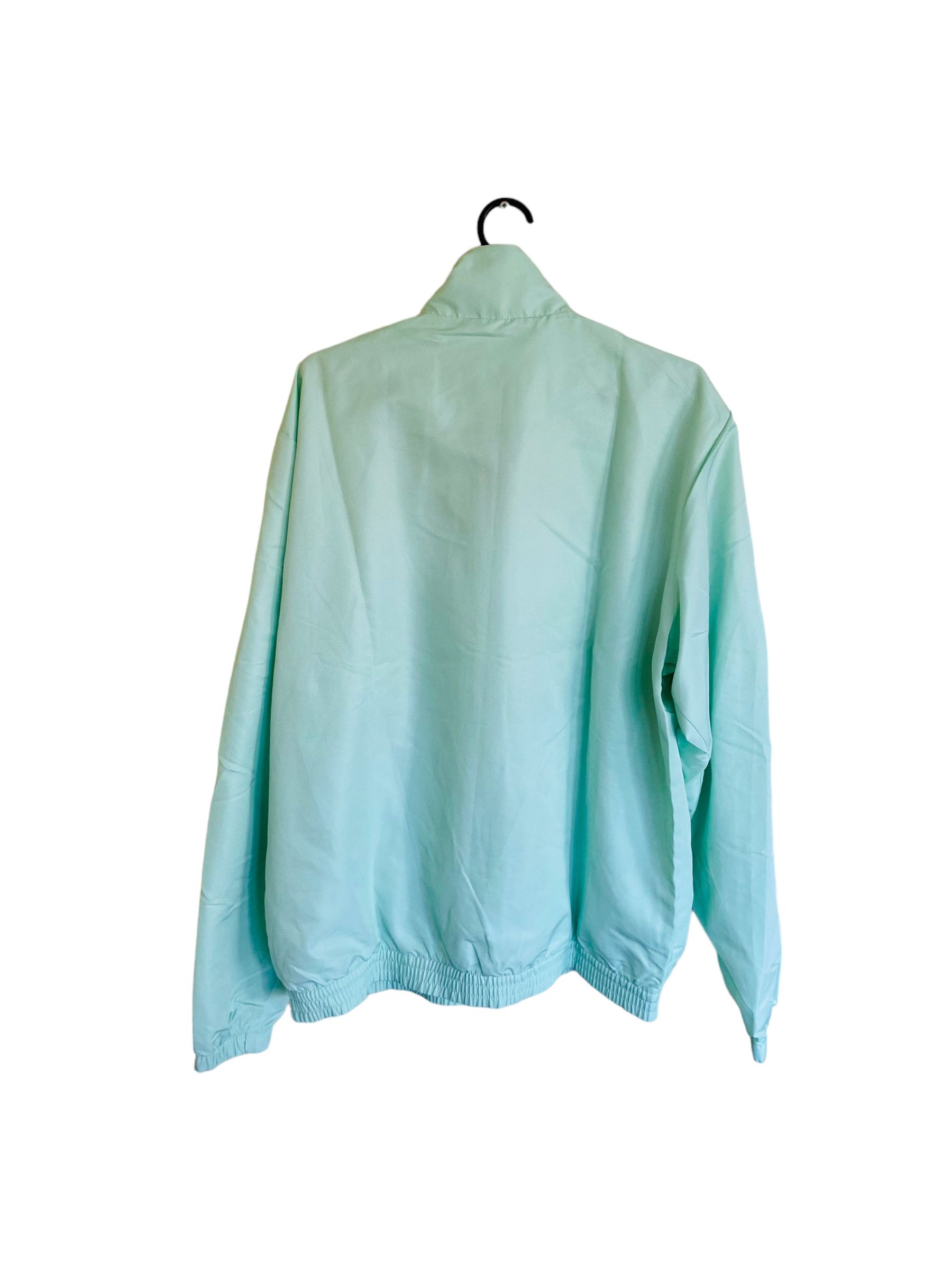 Sergio Tacchini Mint carson tracktop Size US XL / EU 56 / 4 - 5 Thumbnail