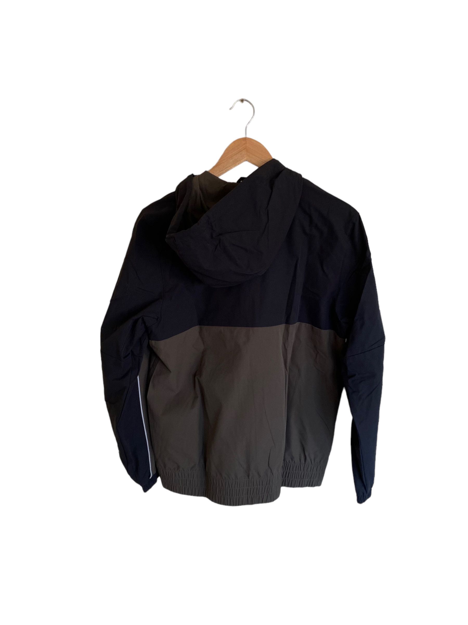 Sergio Tacchini Netem track jacket EU S, Tacchini Size US S / EU 44-46 / 1 - 3 Thumbnail