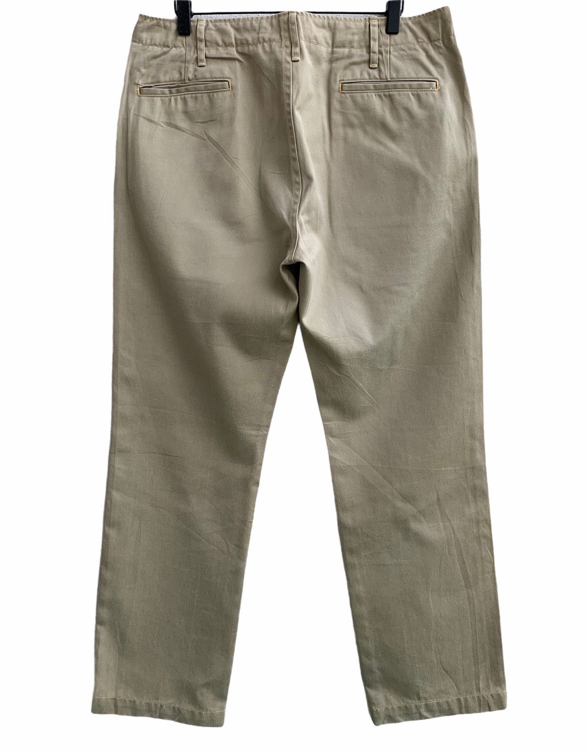 Vintage pherrows Khakis Pants japanese brand