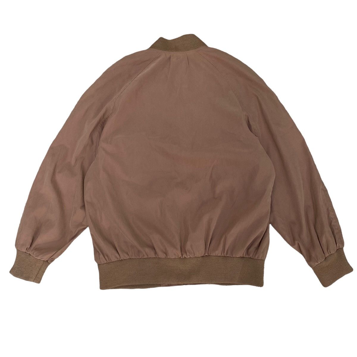 Christian Dior Monsieur Christian Dior Sports Bomber Jacket Size US S / EU 44-46 / 1 - 5 Thumbnail
