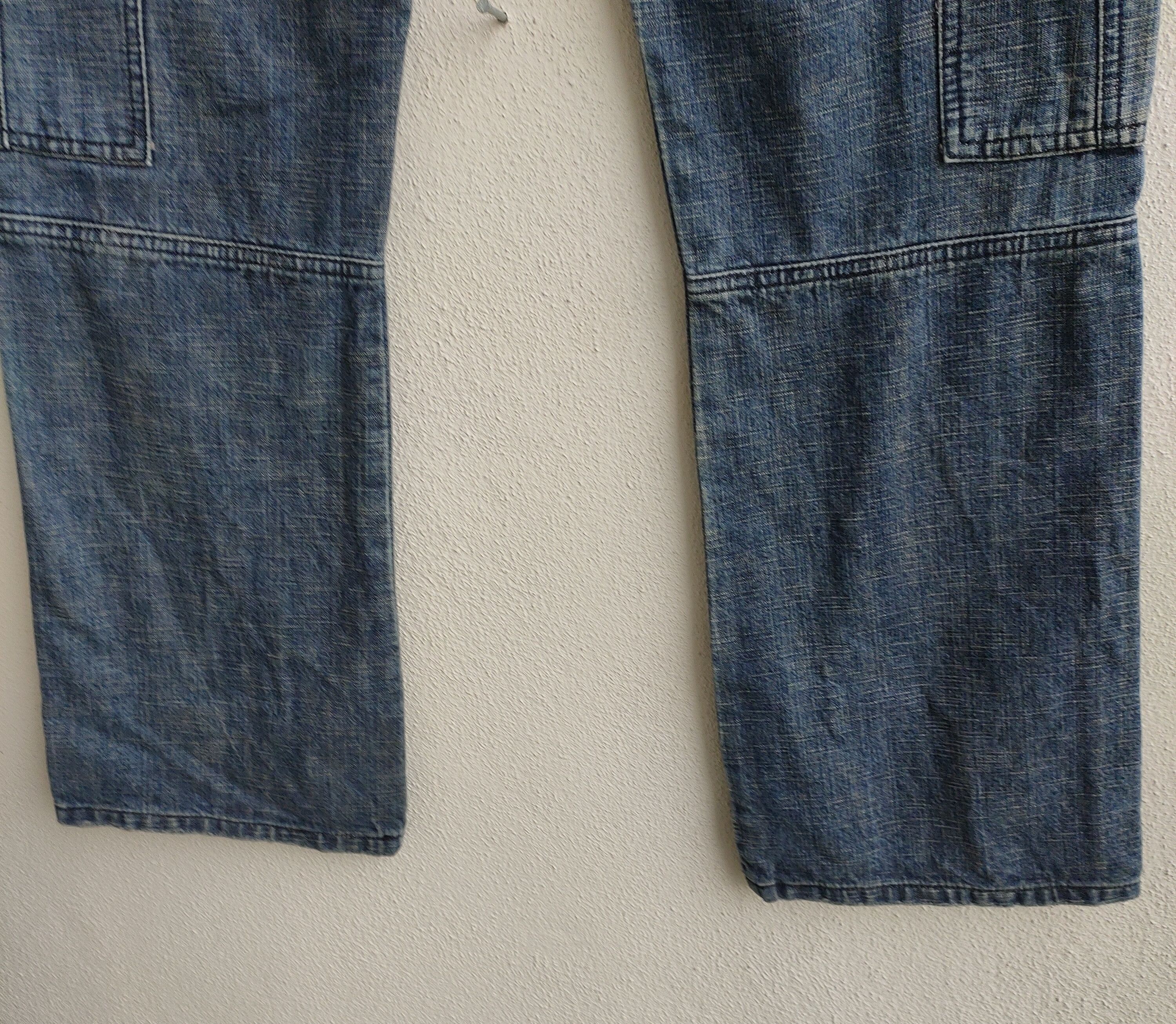 Armani Exchange Designer Multi Pocket Armani Exchange Size US 32 / EU 48 - 6 Thumbnail