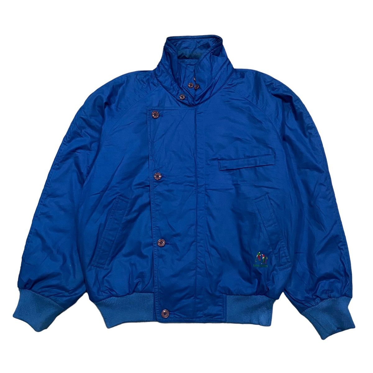 Christian Dior Monsieur Christian Dior Sports Jacket Size US L / EU 52-54 / 3 - 1 Thumbnail