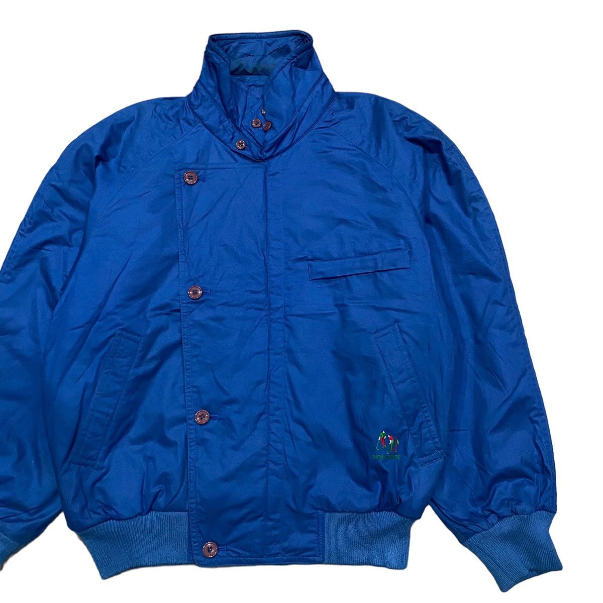 Christian Dior Monsieur Christian Dior Sports Jacket Size US L / EU 52-54 / 3 - 2 Thumbnail