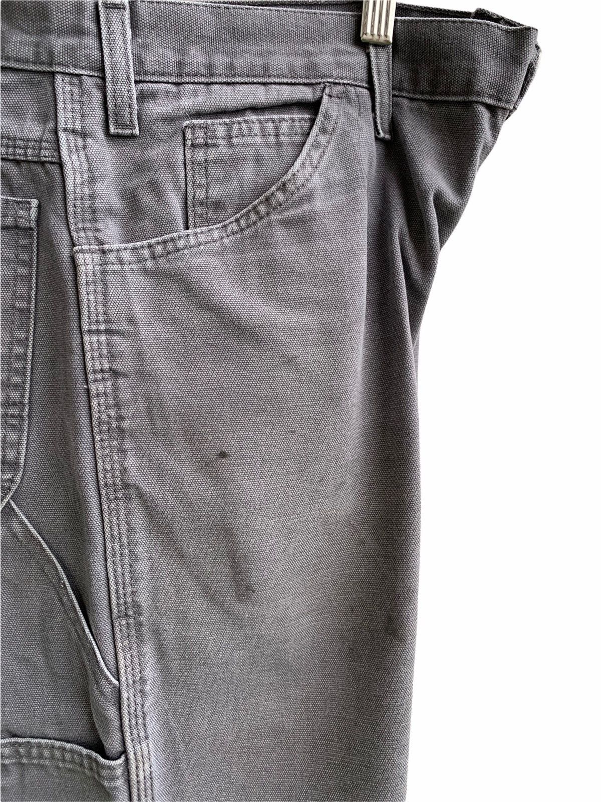Dickies Vintage 90s Dickies Carpenter worker Pants Size US 36 / EU 52 - 9 Thumbnail