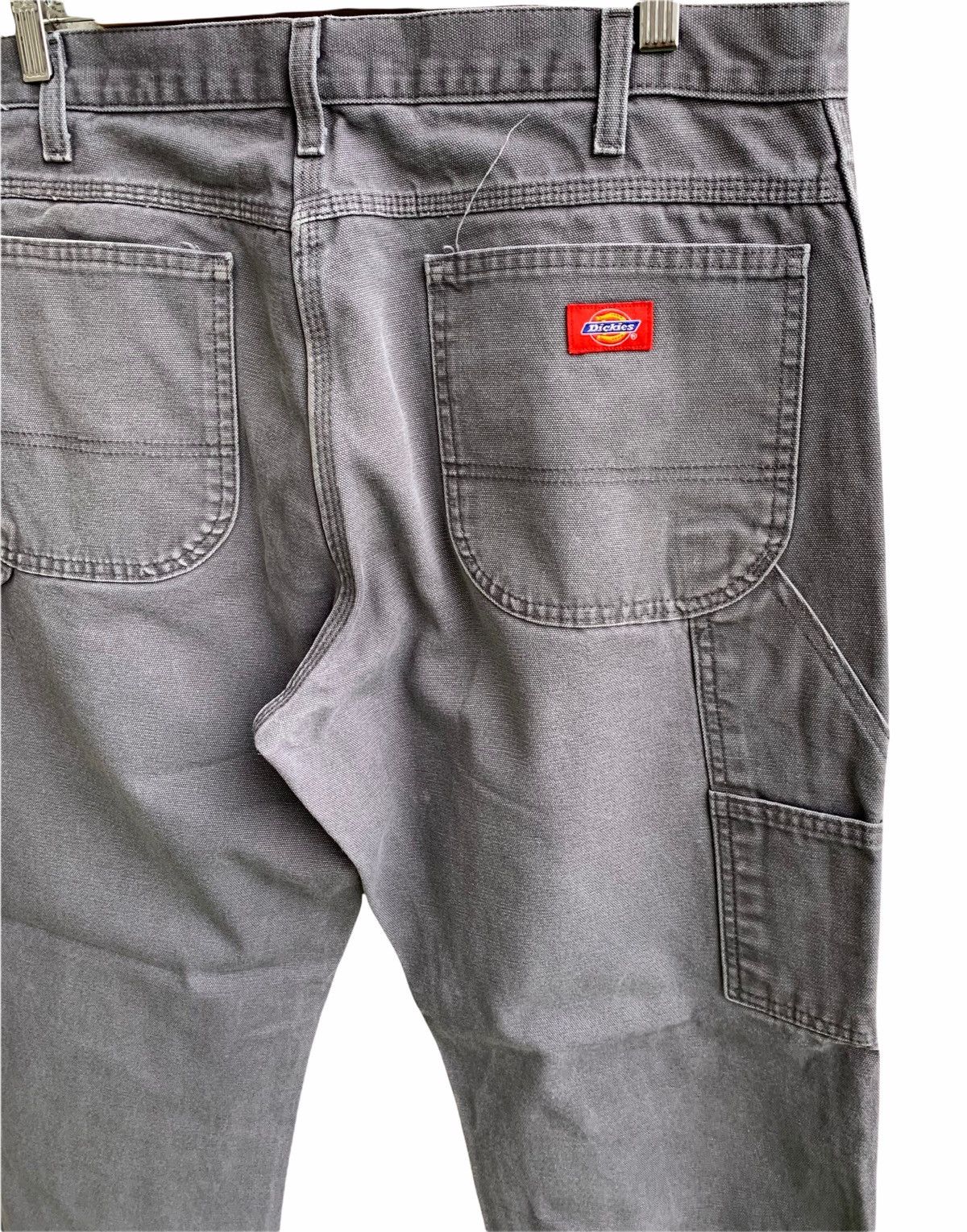 Dickies Vintage 90s Dickies Carpenter worker Pants Size US 36 / EU 52 - 11 Thumbnail