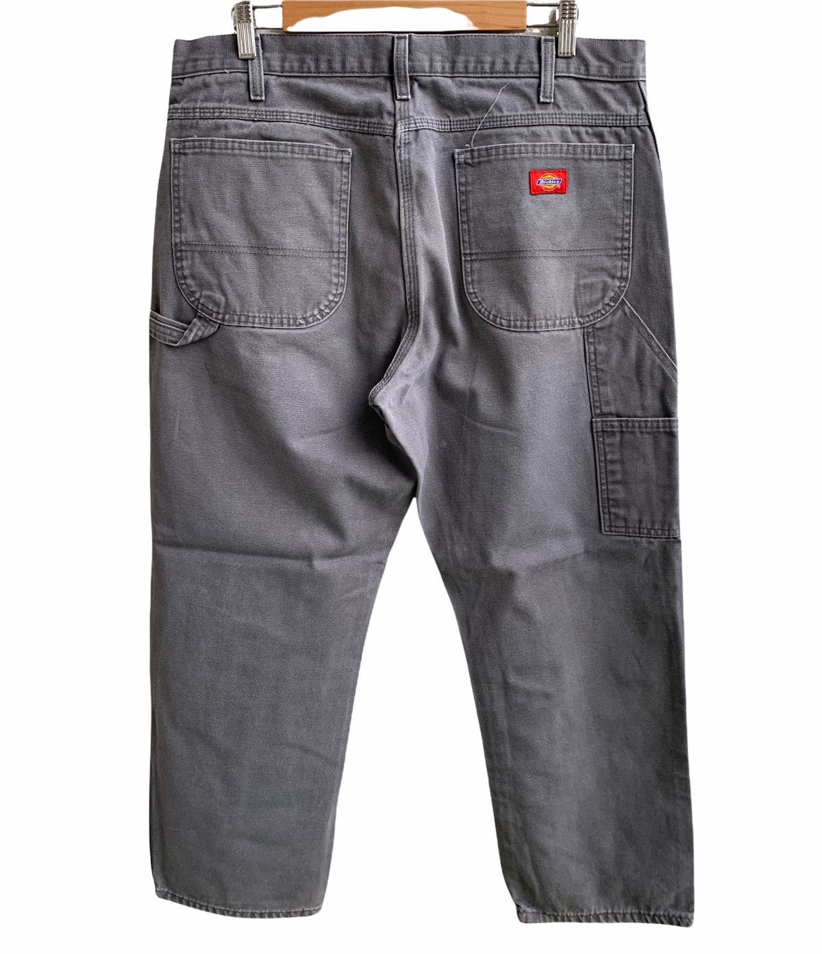 Vintage 90s Dickies Carpenter worker Pants