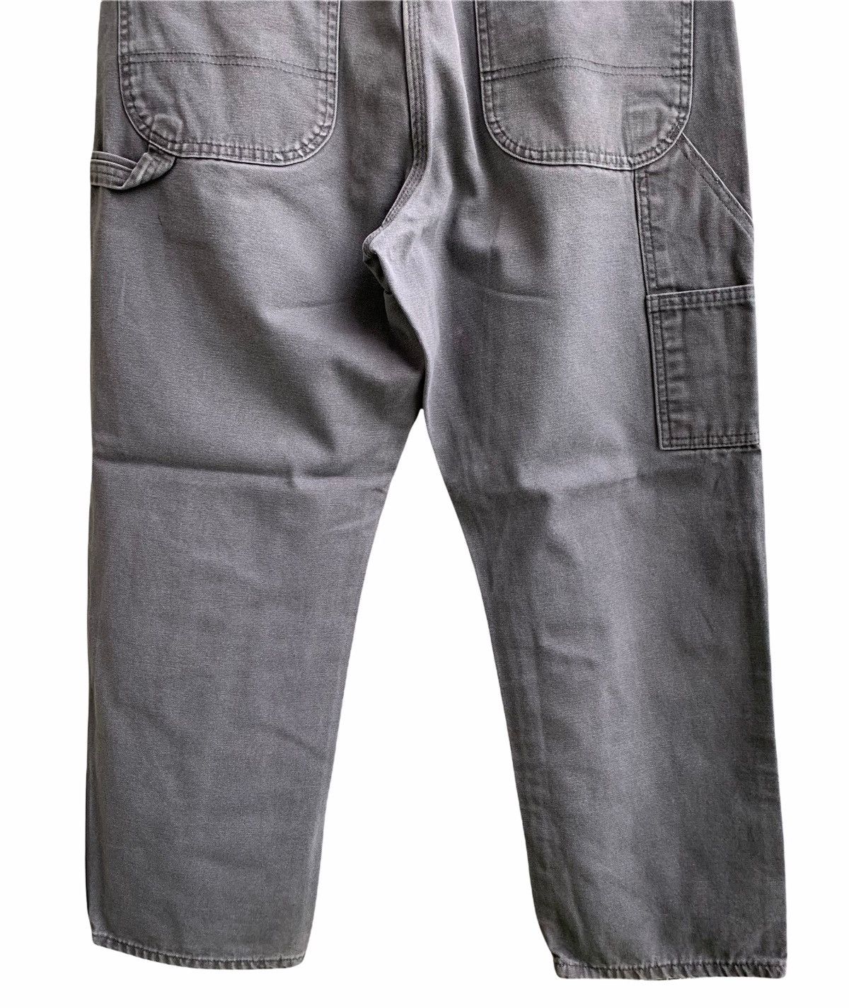Dickies Vintage 90s Dickies Carpenter worker Pants Size US 36 / EU 52 - 4 Thumbnail