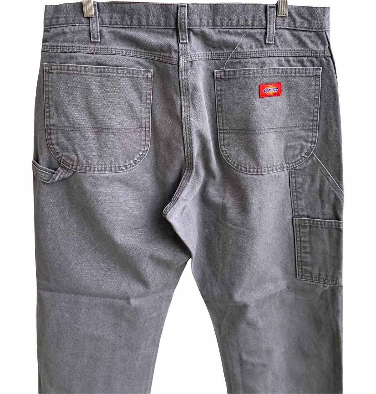 Dickies Vintage 90s Dickies Carpenter worker Pants Size US 36 / EU 52 - 7 Thumbnail