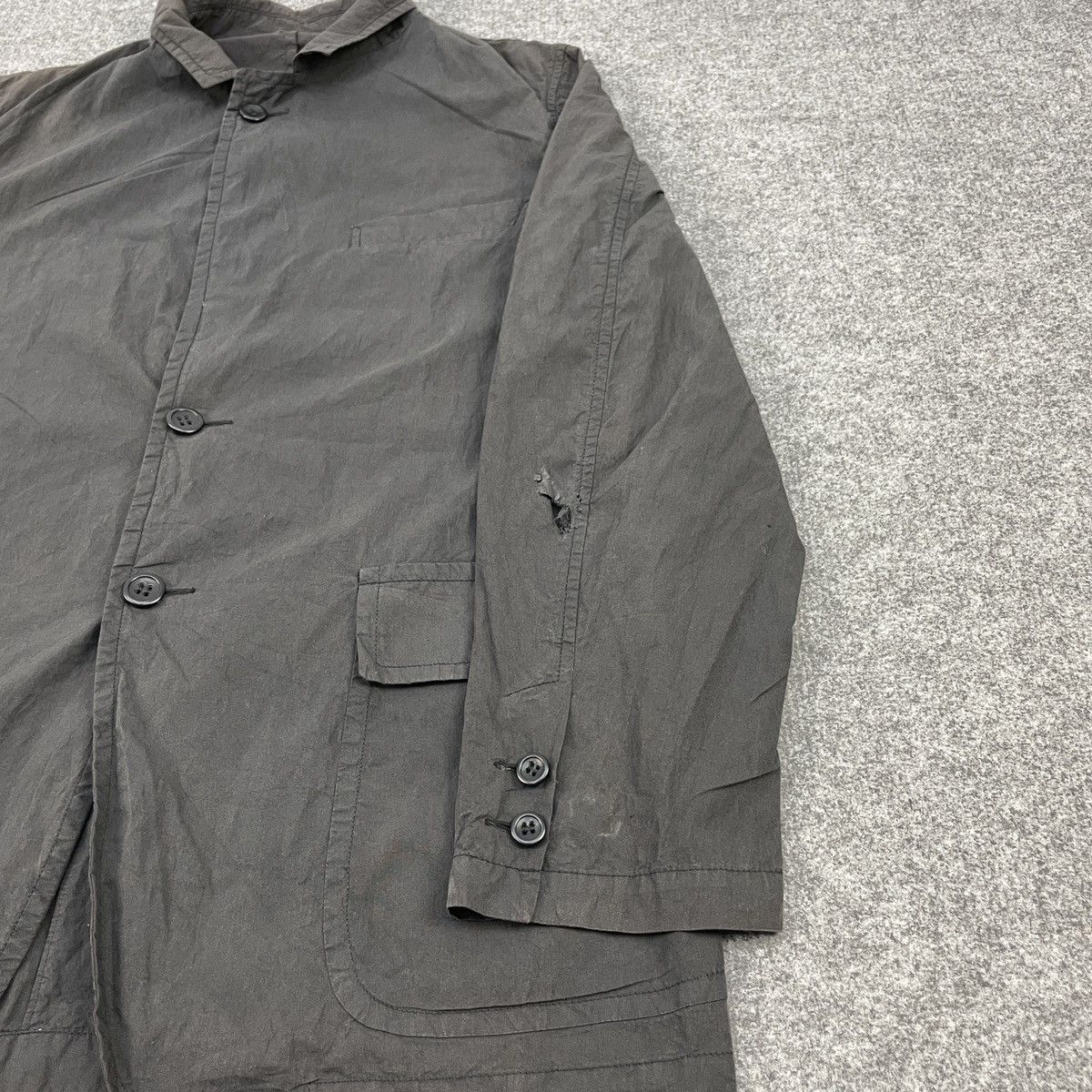 C.P. Company Vintage C.P Company Nylon Light Jacket Size US M / EU 48-50 / 2 - 10 Thumbnail