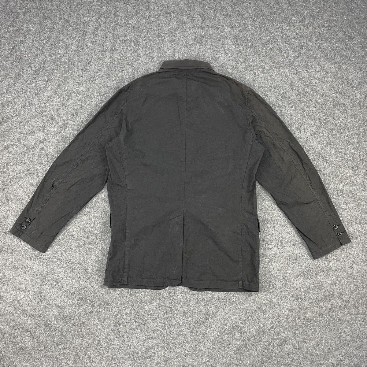 C.P. Company Vintage C.P Company Nylon Light Jacket Size US M / EU 48-50 / 2 - 5 Thumbnail