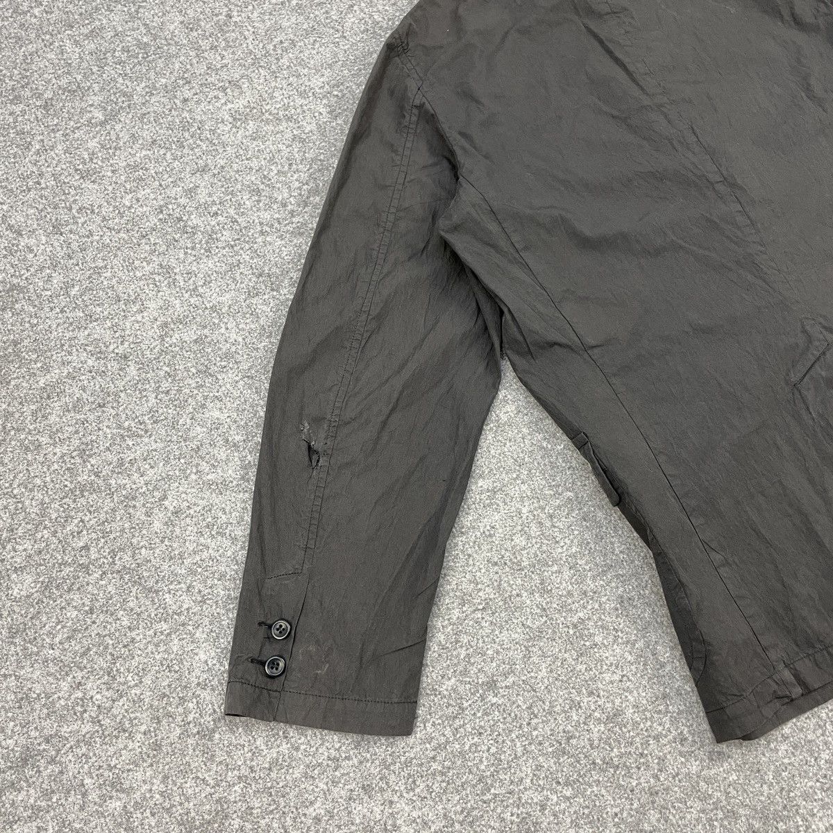 C.P. Company Vintage C.P Company Nylon Light Jacket Size US M / EU 48-50 / 2 - 8 Thumbnail