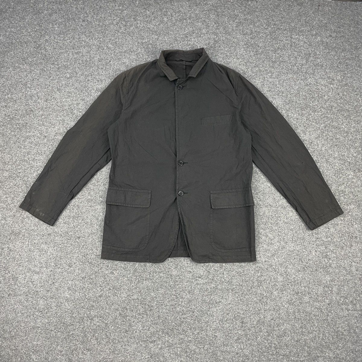C.P. Company Vintage C.P Company Nylon Light Jacket Size US M / EU 48-50 / 2 - 1 Thumbnail