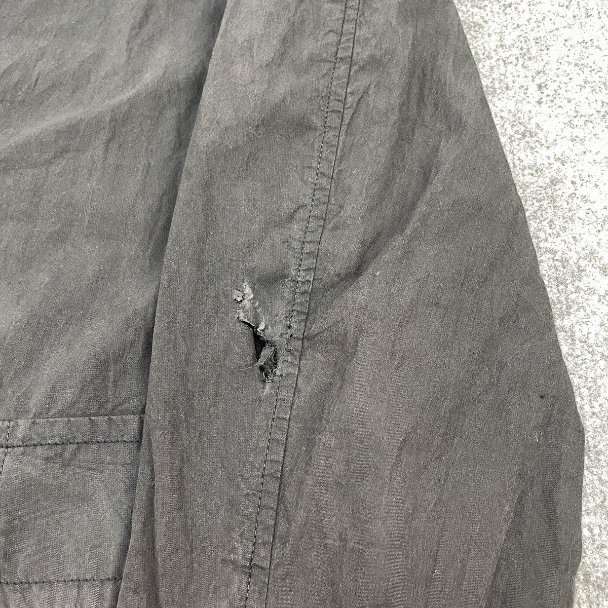 C.P. Company Vintage C.P Company Nylon Light Jacket Size US M / EU 48-50 / 2 - 11 Thumbnail
