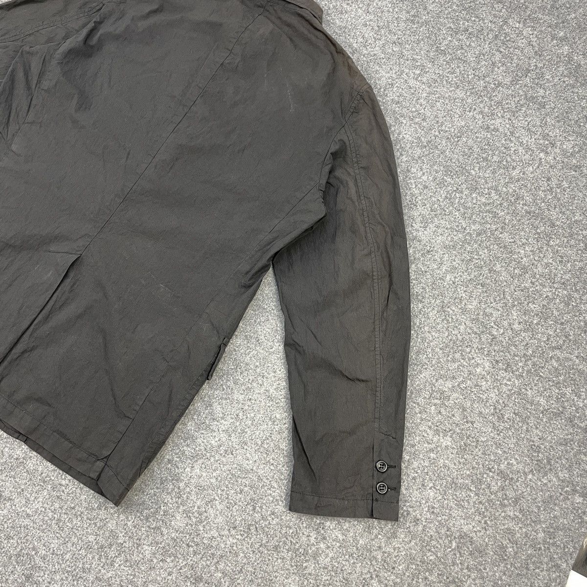 C.P. Company Vintage C.P Company Nylon Light Jacket Size US M / EU 48-50 / 2 - 7 Thumbnail