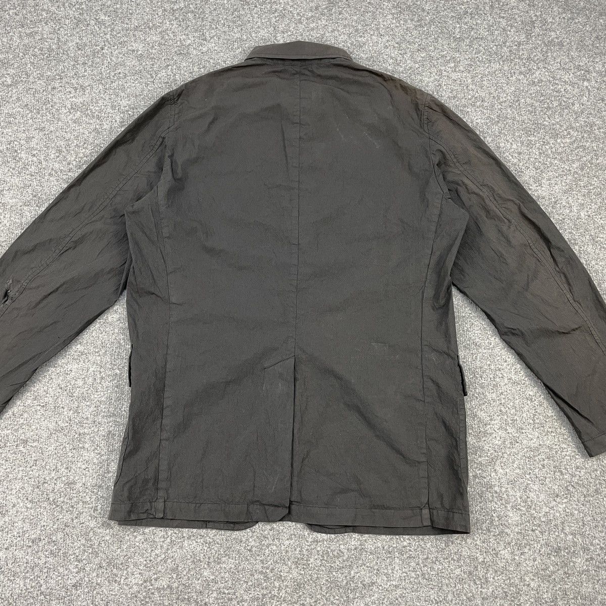 C.P. Company Vintage C.P Company Nylon Light Jacket Size US M / EU 48-50 / 2 - 6 Thumbnail