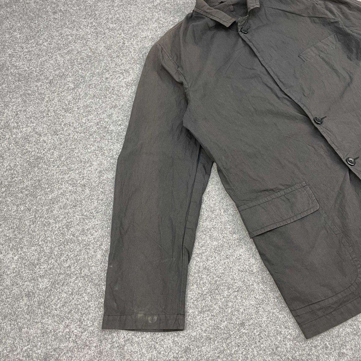 C.P. Company Vintage C.P Company Nylon Light Jacket Size US M / EU 48-50 / 2 - 3 Thumbnail