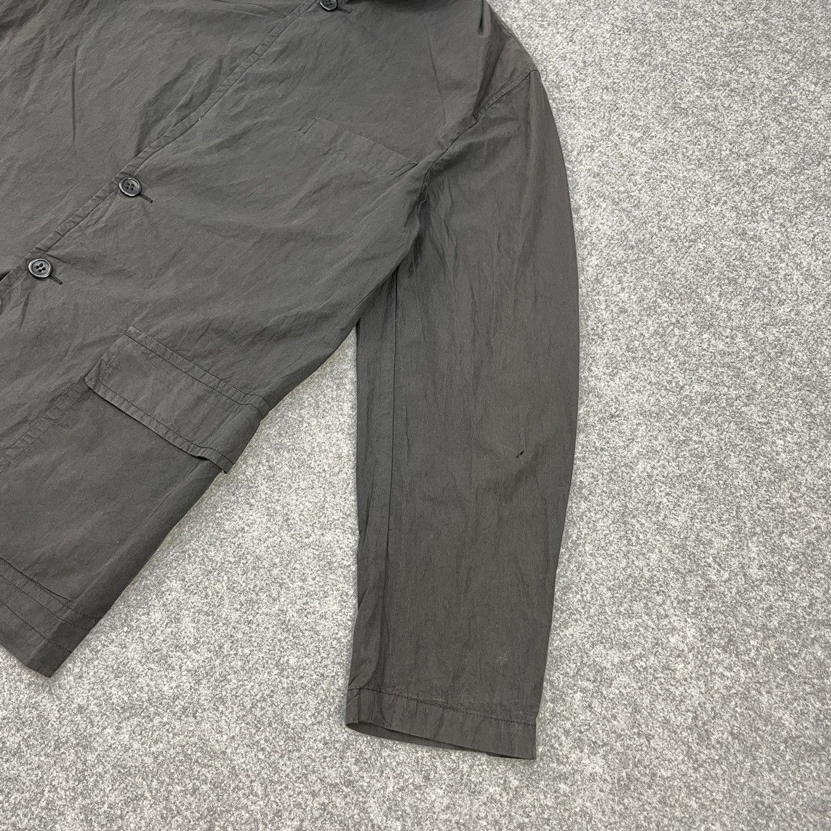 C.P. Company Vintage C.P Company Nylon Light Jacket Size US M / EU 48-50 / 2 - 4 Thumbnail