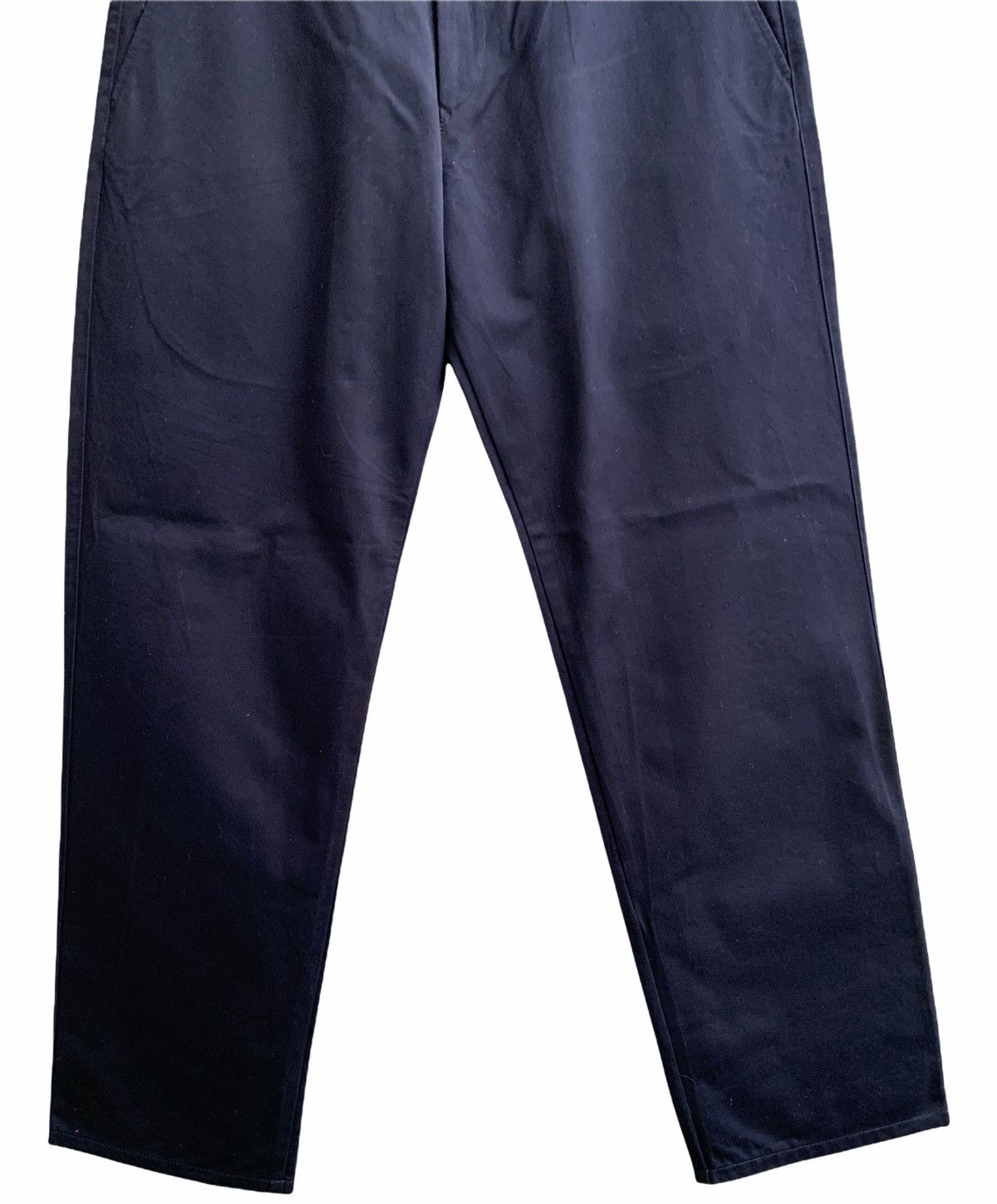 Yohji Yamamoto Vintage Ys Yohji Yamamoto Pour Homme Plaid Pants Size US 34 / EU 50 - 9 Thumbnail