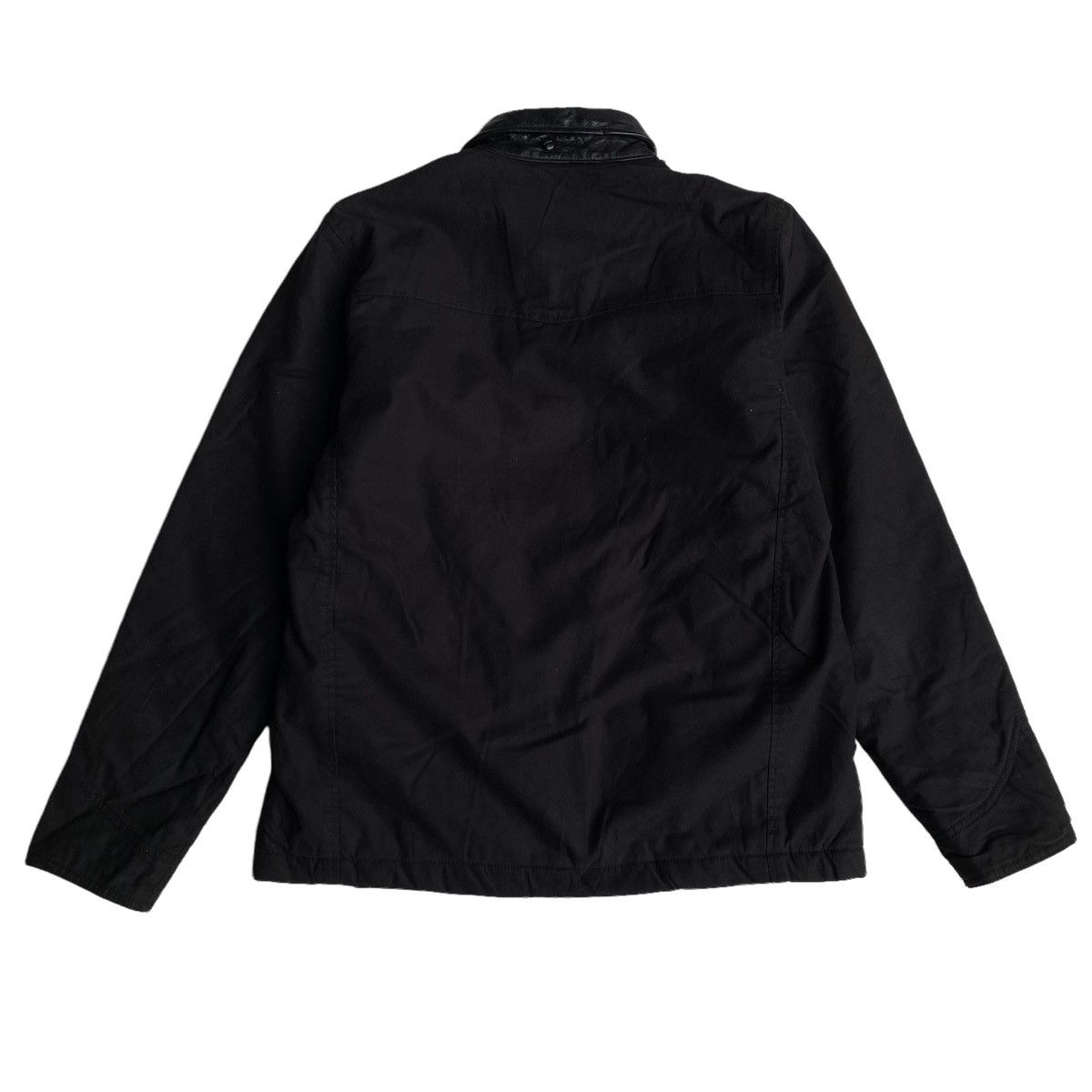 Neighborhood Neighborhood B.I Bomber Jacket Size US S / EU 44-46 / 1 - 5 Thumbnail