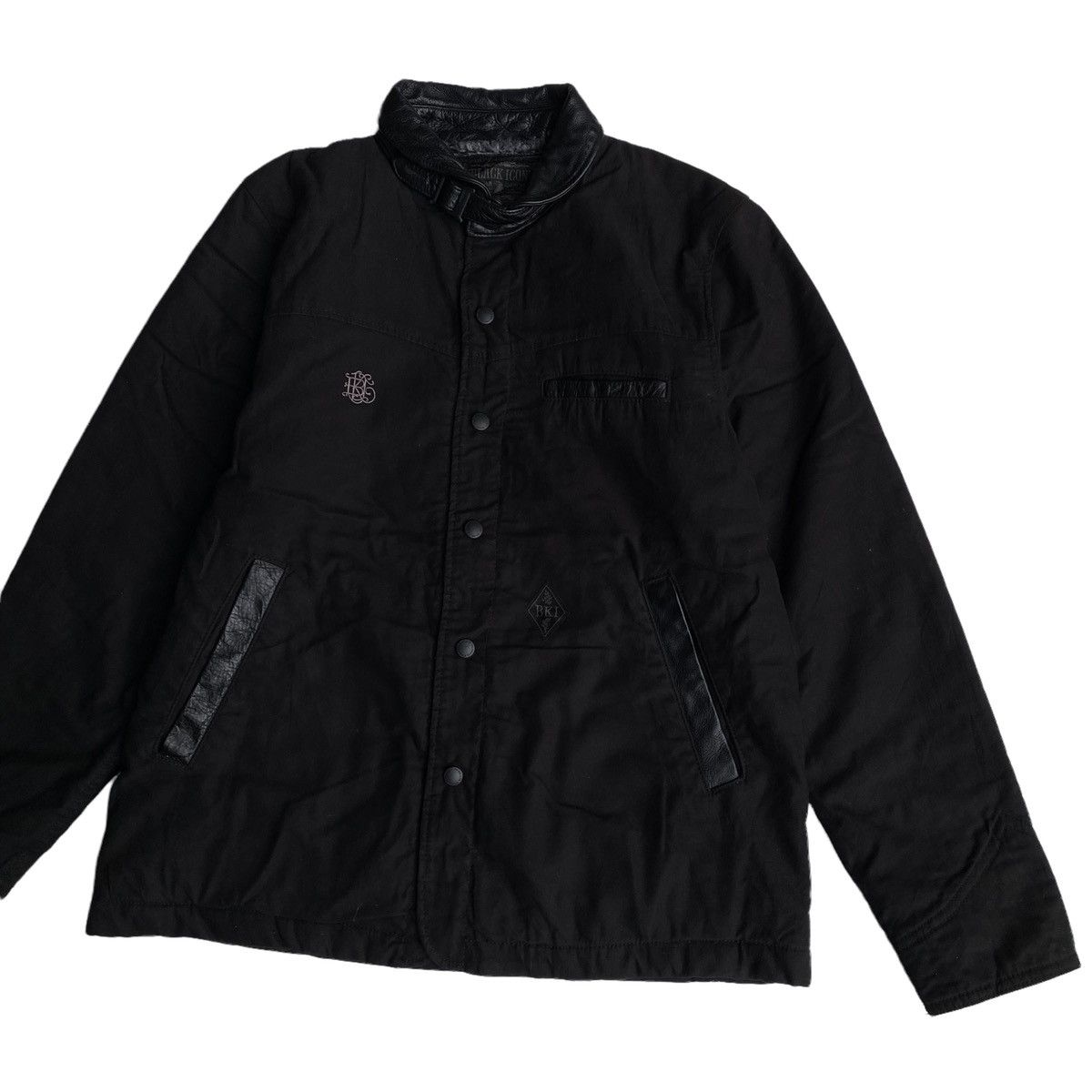 Neighborhood Neighborhood B.I Bomber Jacket Size US S / EU 44-46 / 1 - 3 Thumbnail