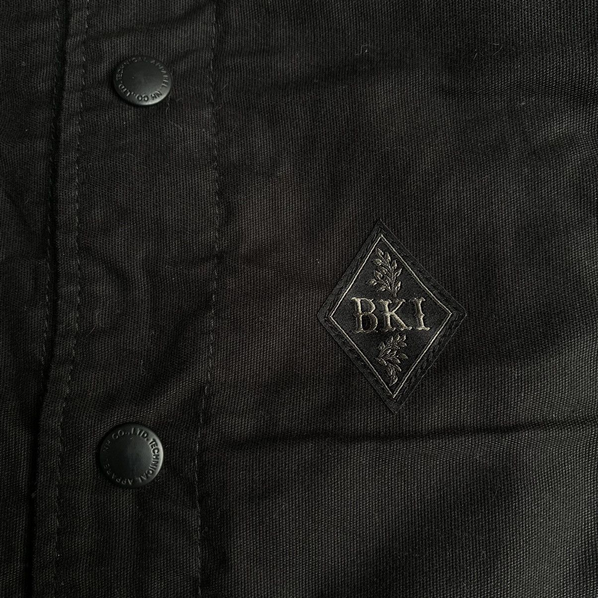 Neighborhood Neighborhood B.I Bomber Jacket Size US S / EU 44-46 / 1 - 7 Thumbnail