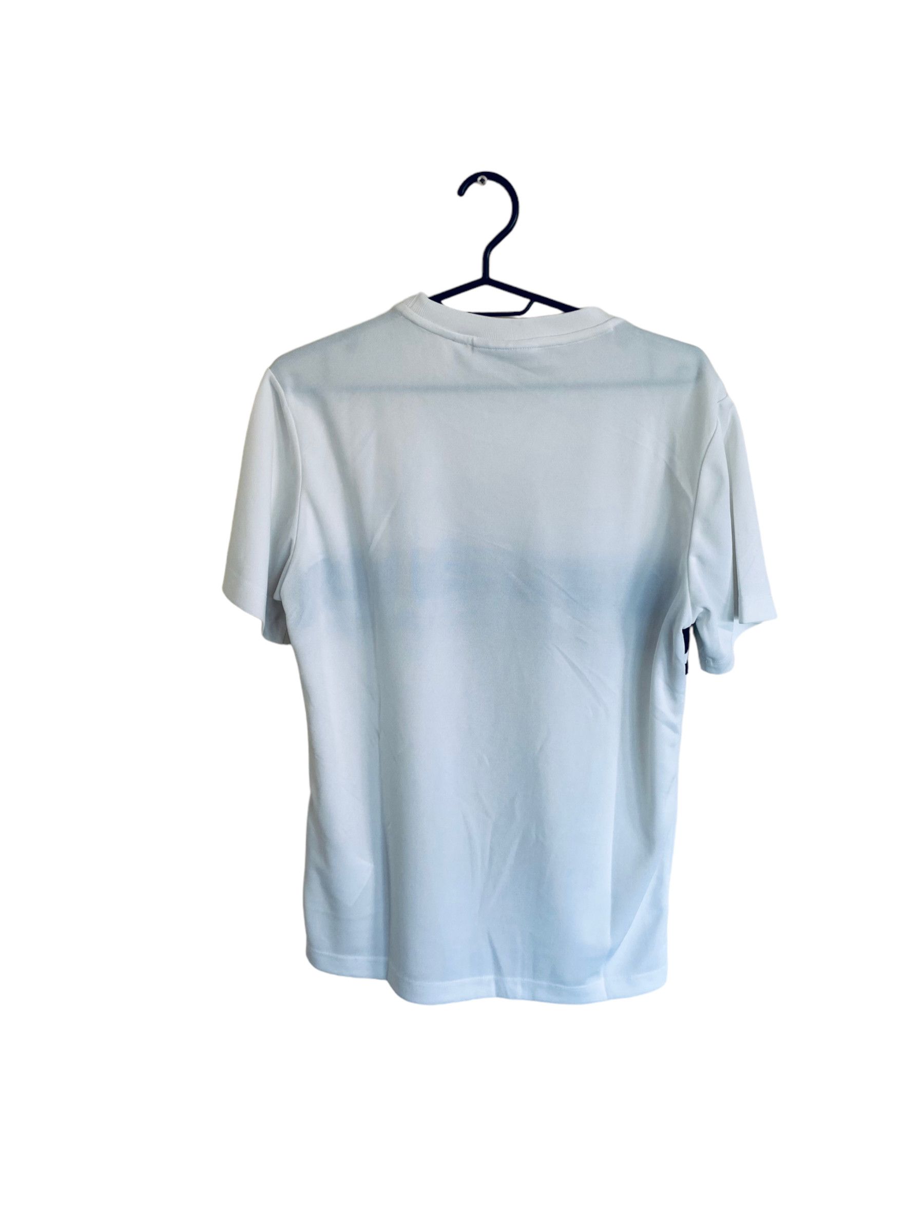 Sergio Tacchini DSWT Tacchini t-shirt Size US S / EU 44-46 / 1 - 2 Thumbnail
