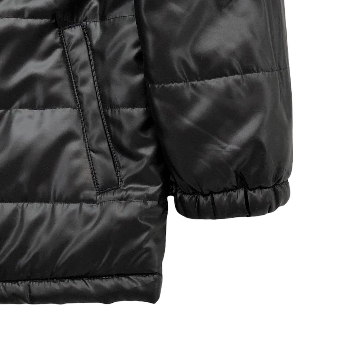 Hang Ten Hang Ten Puffer Hooded Jacket Size US L / EU 52-54 / 3 - 11 Thumbnail