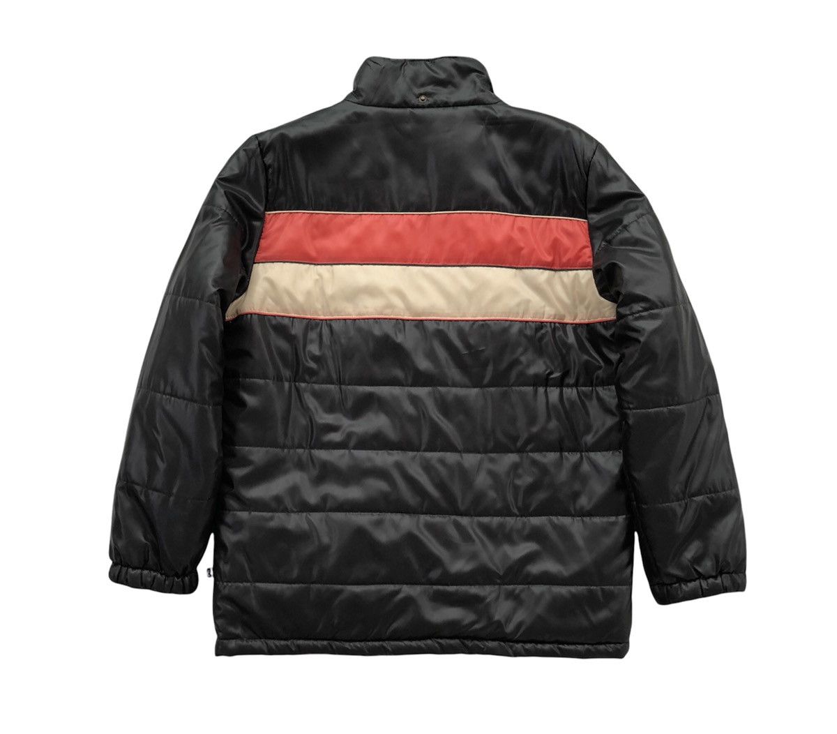 Hang Ten Hang Ten Puffer Hooded Jacket Size US L / EU 52-54 / 3 - 9 Thumbnail