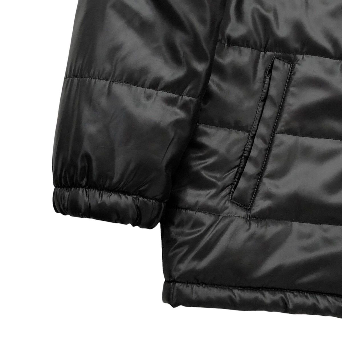 Hang Ten Hang Ten Puffer Hooded Jacket Size US L / EU 52-54 / 3 - 10 Thumbnail