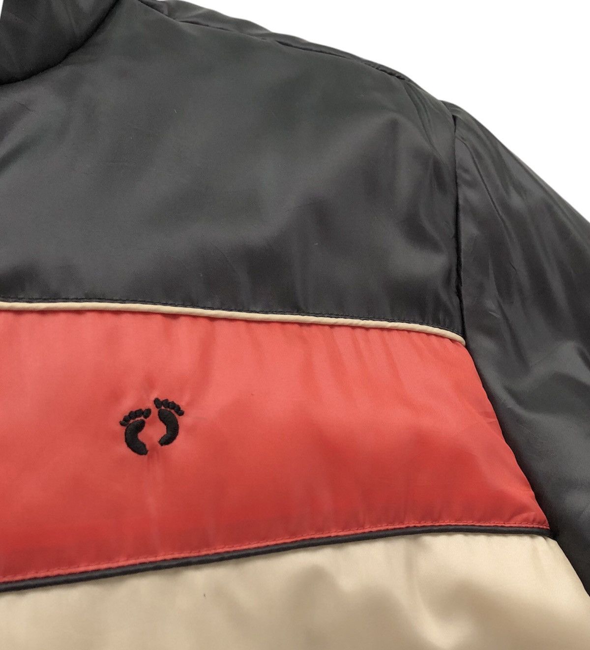 Hang Ten Hang Ten Puffer Hooded Jacket Size US L / EU 52-54 / 3 - 7 Thumbnail