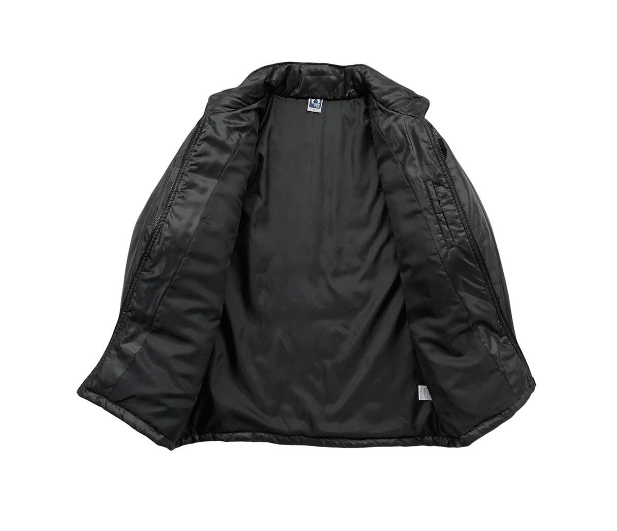 Hang Ten Hang Ten Puffer Hooded Jacket Size US L / EU 52-54 / 3 - 8 Thumbnail