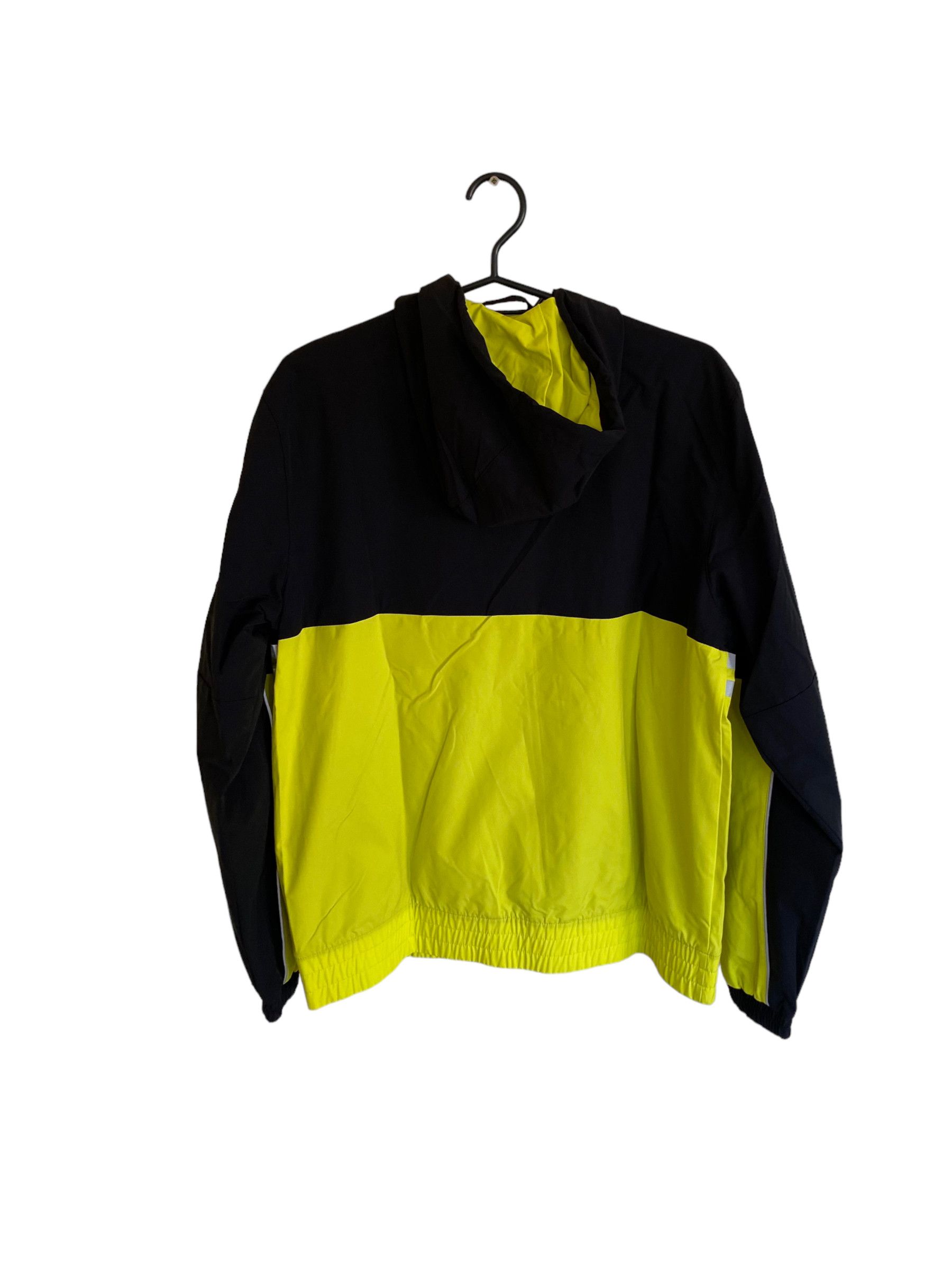 Sergio Tacchini Netem track jacket Size US XXS / EU 40 - 2 Thumbnail