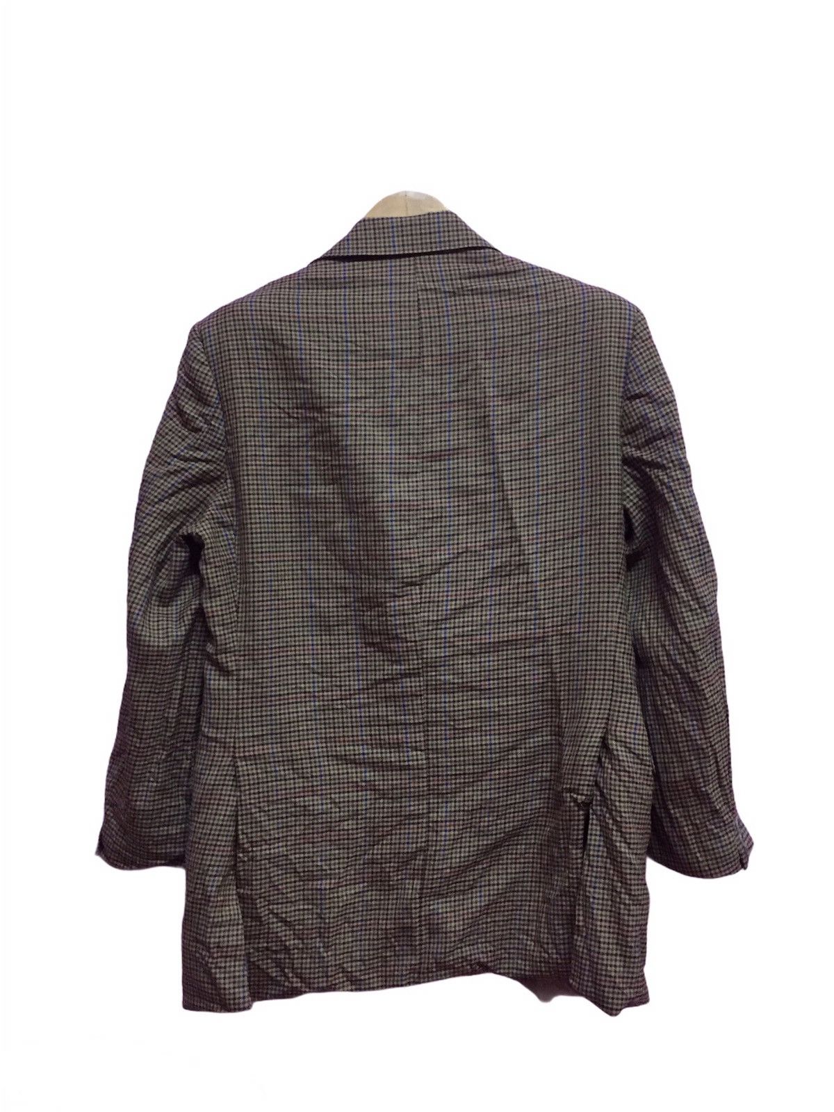 Aquascutum Vintage Aquascutum Of London Blazers Size 38R Size 38R - 2 Thumbnail