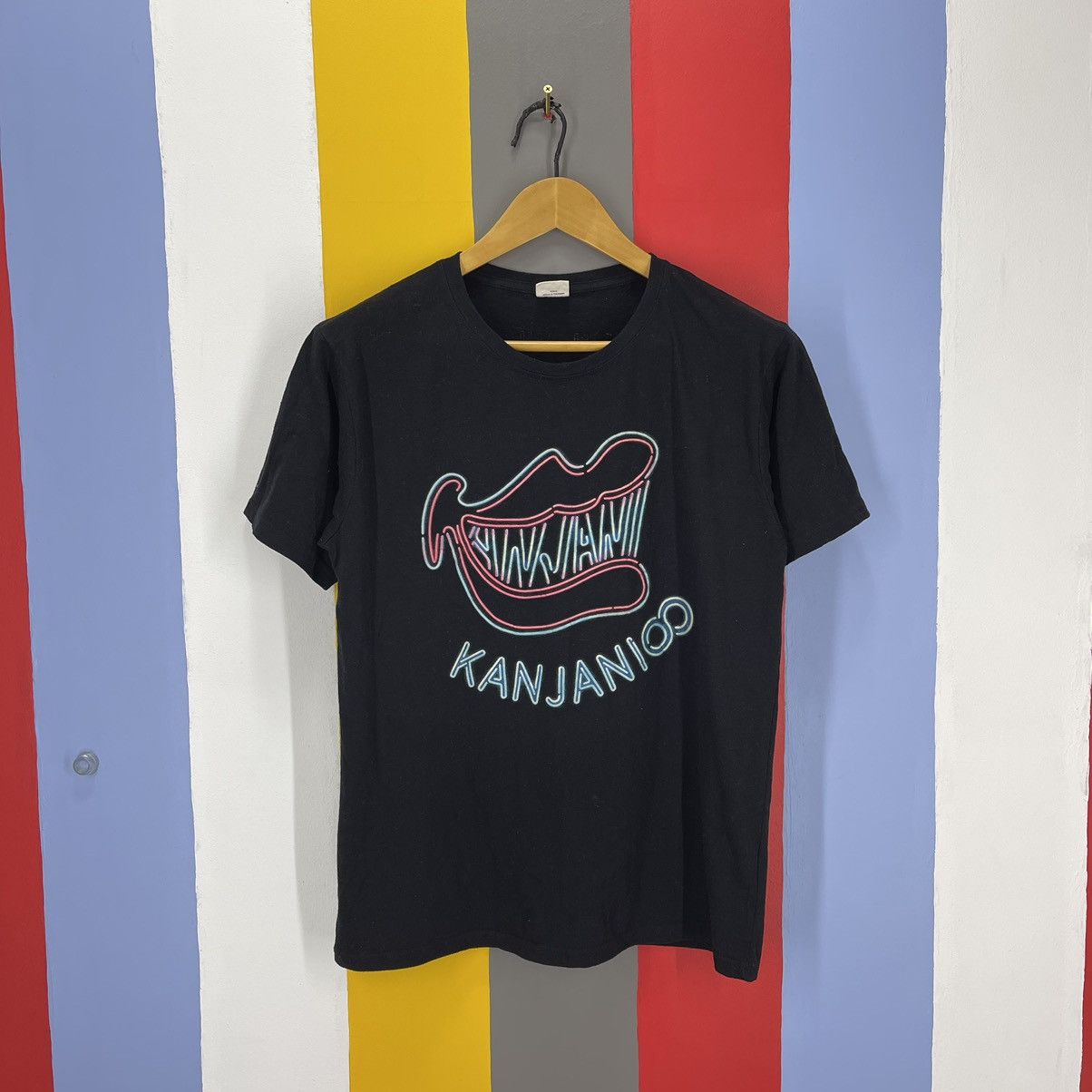 Band Tees KANJANI 8 JUKEBOX LIVE TOUR Crew Neck T Shirt #1113/AM Size US S / EU 44-46 / 1 - 1 Preview