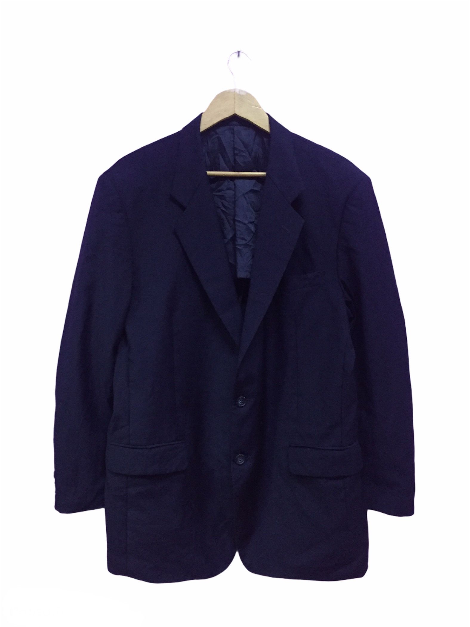 Yohji Yamamoto Y.S Designers Leo Canter Yohji Yamamoto Blazers Size 40L - 1 Thumbnail