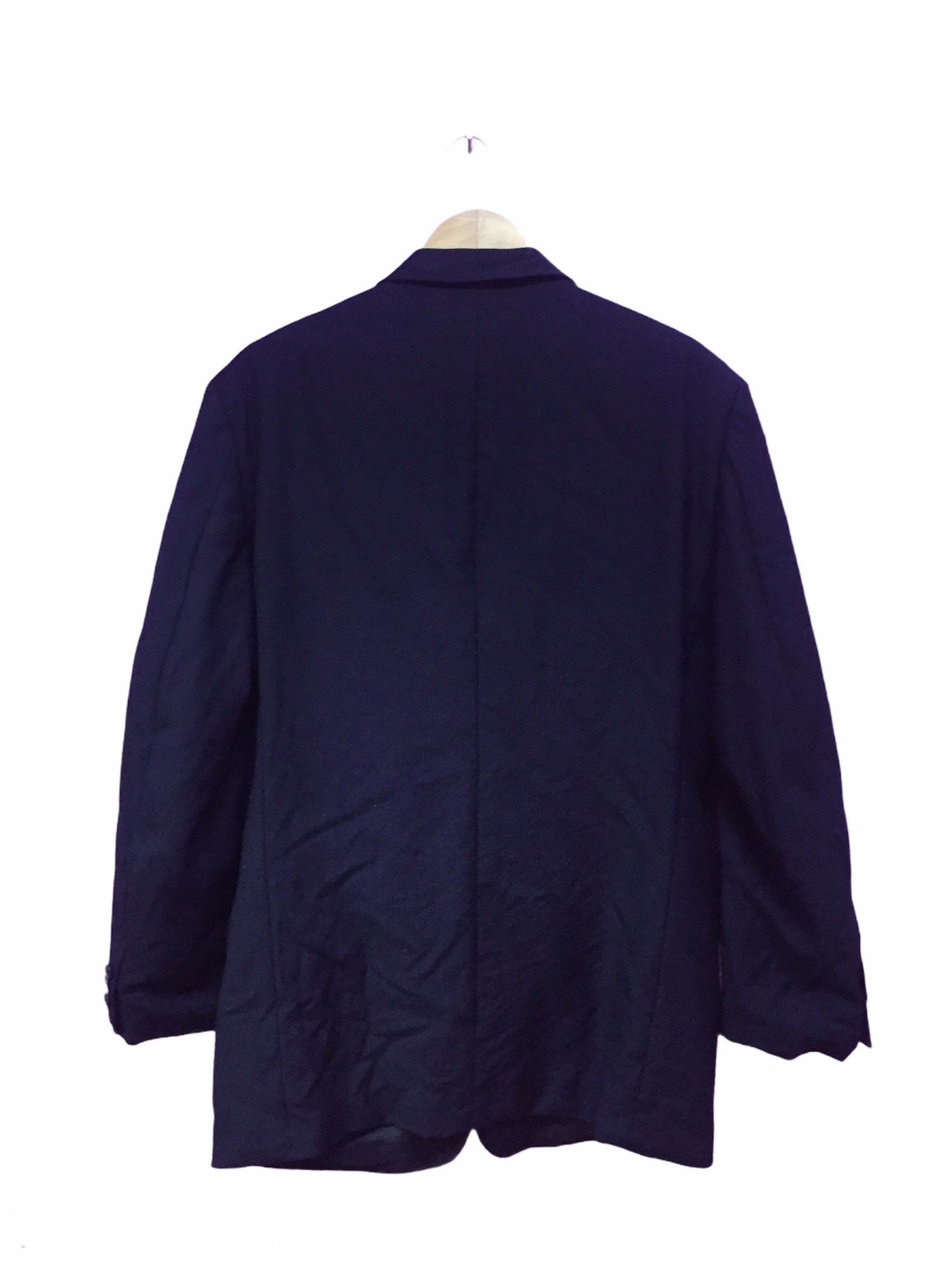Yohji Yamamoto Y.S Designers Leo Canter Yohji Yamamoto Blazers Size 40L - 2 Thumbnail
