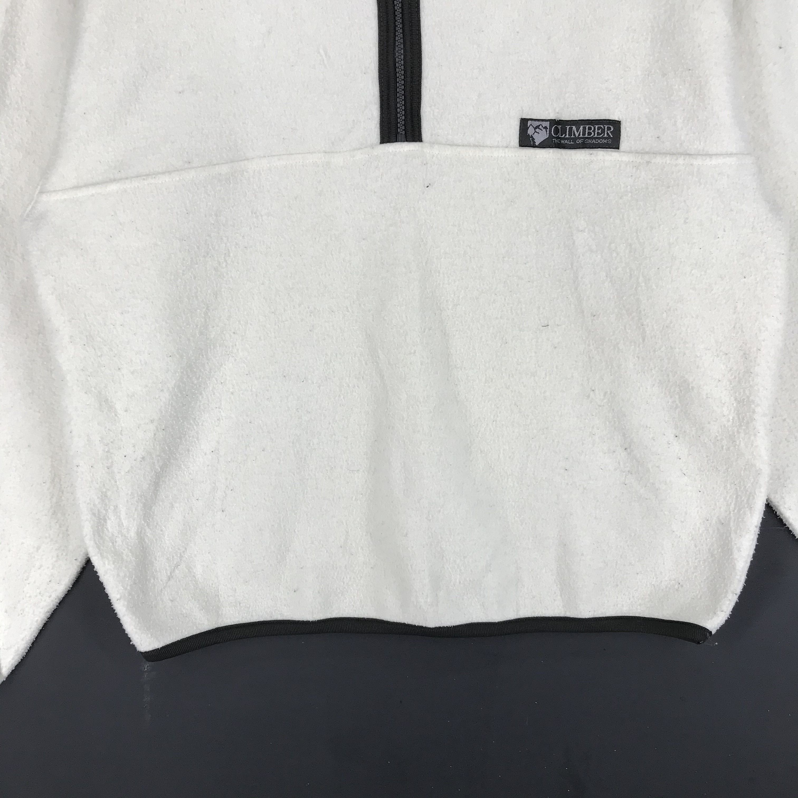 Other CLIMBER The Wall Of Shadoms Turtle Neck Fleece #2414-84 Size US L / EU 52-54 / 3 - 3 Thumbnail