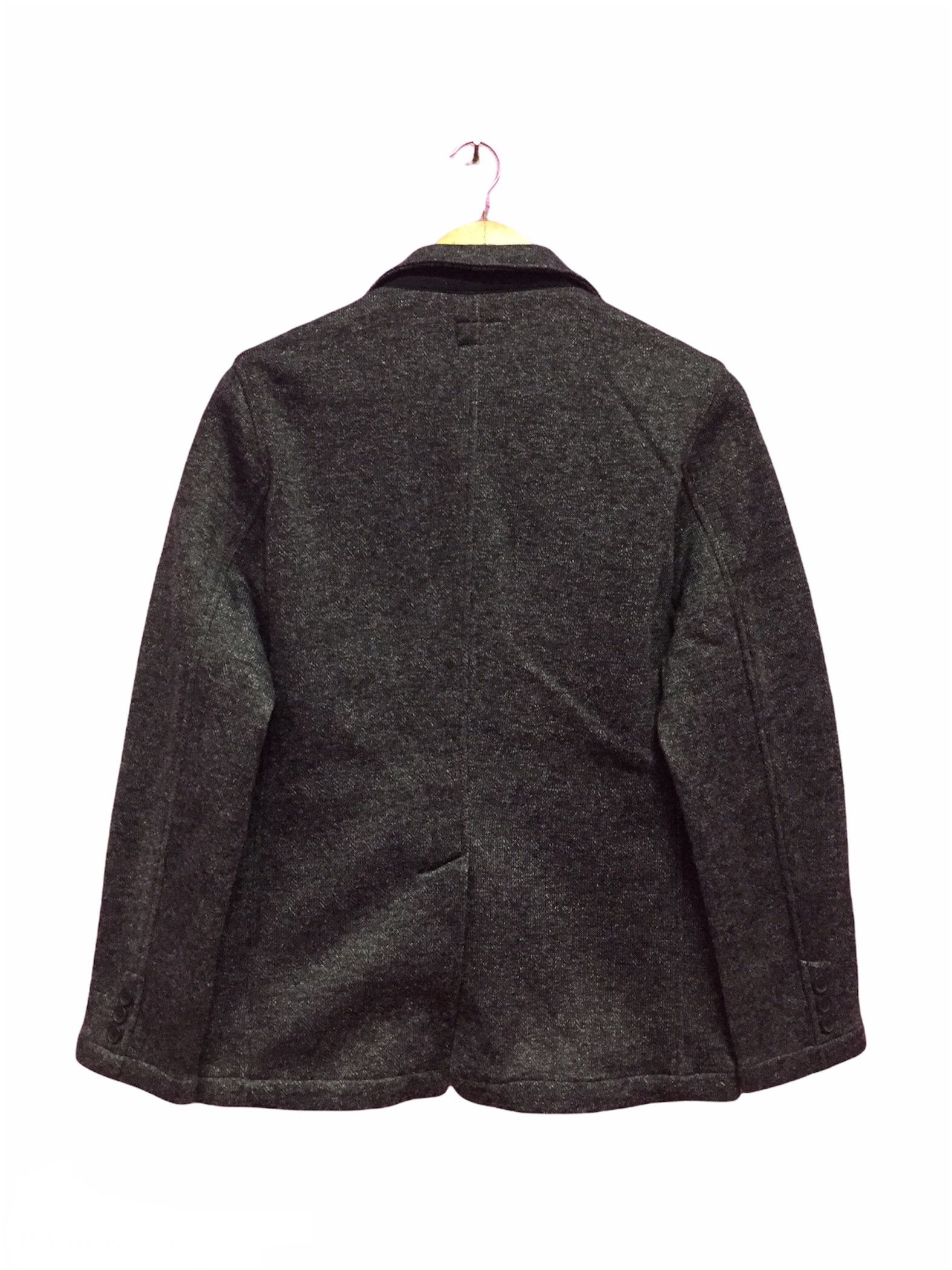 Beams Plus Vintage 90s Beams Heart Jackets Size M Size US M / EU 48-50 / 2 - 2 Thumbnail