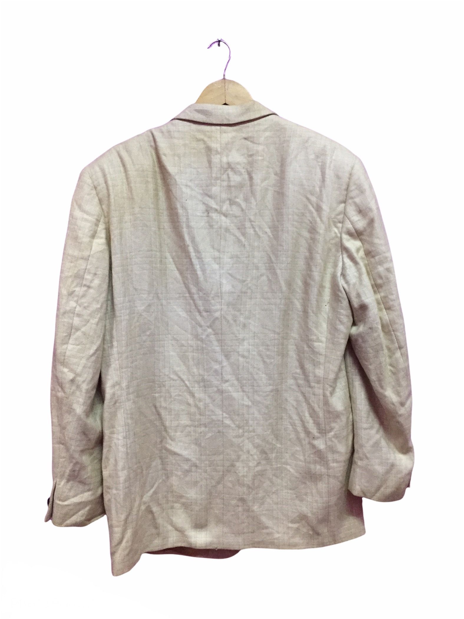 Gianni Valentino Gianni Versace Couture Blazers Size 36S - 2 Thumbnail