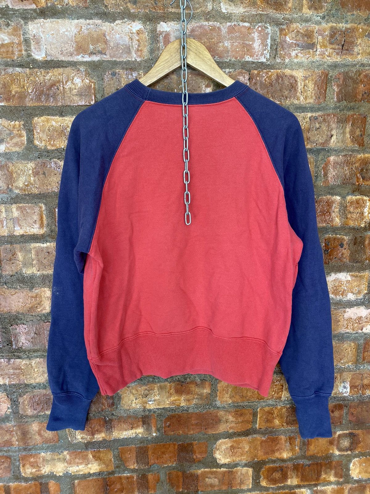Sugar Cane Vtg richmond san pablo sweatshirt by toyo enterprise Size US M / EU 48-50 / 2 - 7 Thumbnail