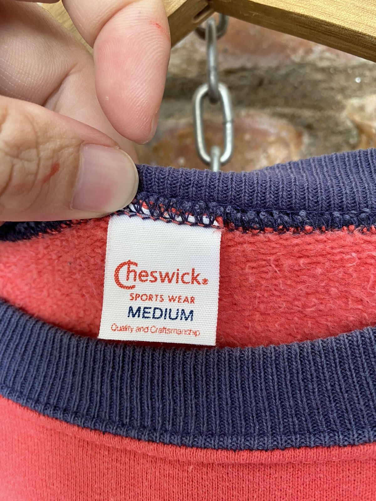 Sugar Cane Vtg richmond san pablo sweatshirt by toyo enterprise Size US M / EU 48-50 / 2 - 8 Thumbnail