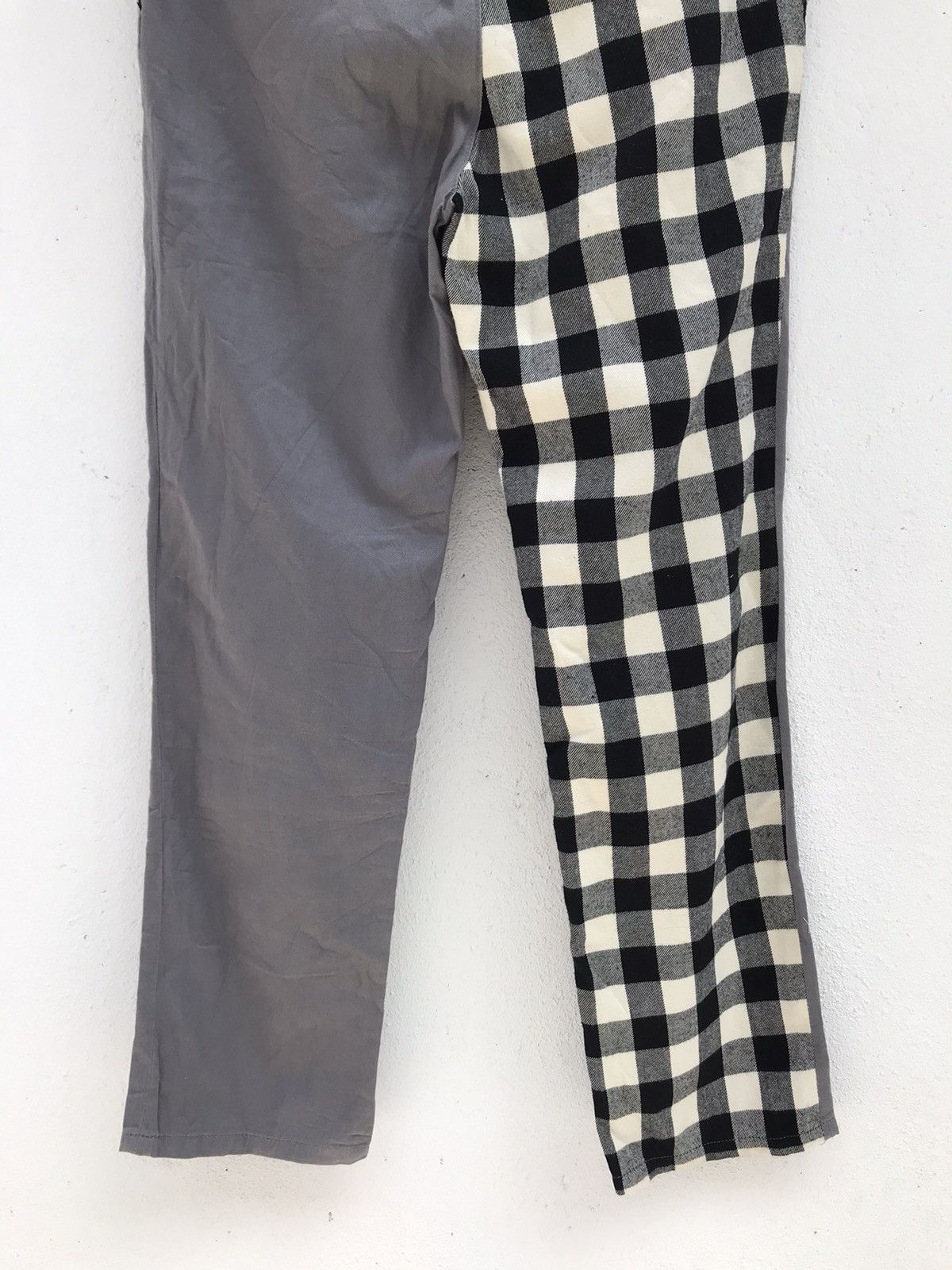 Japanese Brand Japanese Brand Youth Strike Back Of Junxe Pants Size US 32 / EU 48 - 3 Thumbnail