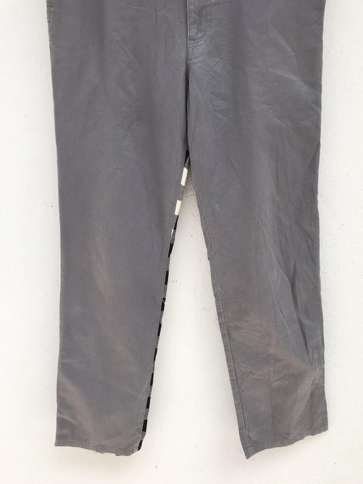 Japanese Brand Japanese Brand Youth Strike Back Of Junxe Pants Size US 32 / EU 48 - 6 Thumbnail