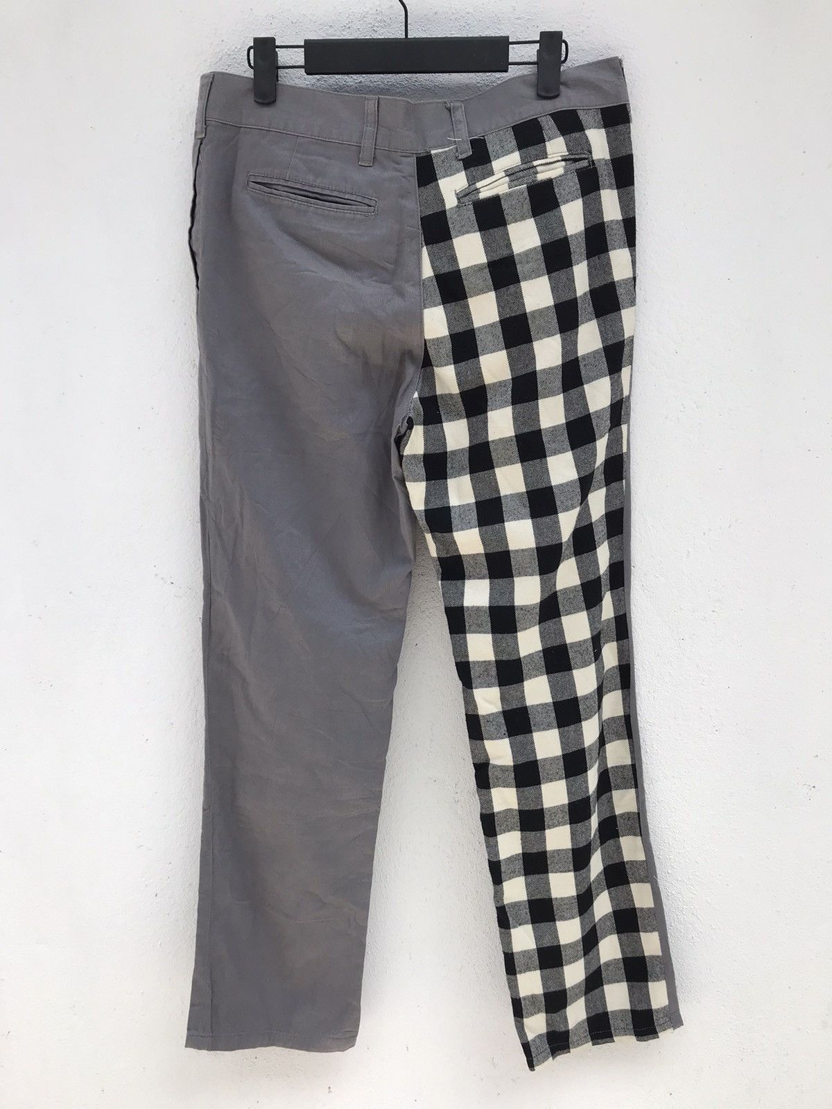 Japanese Brand Japanese Brand Youth Strike Back Of Junxe Pants Size US 32 / EU 48 - 1 Thumbnail