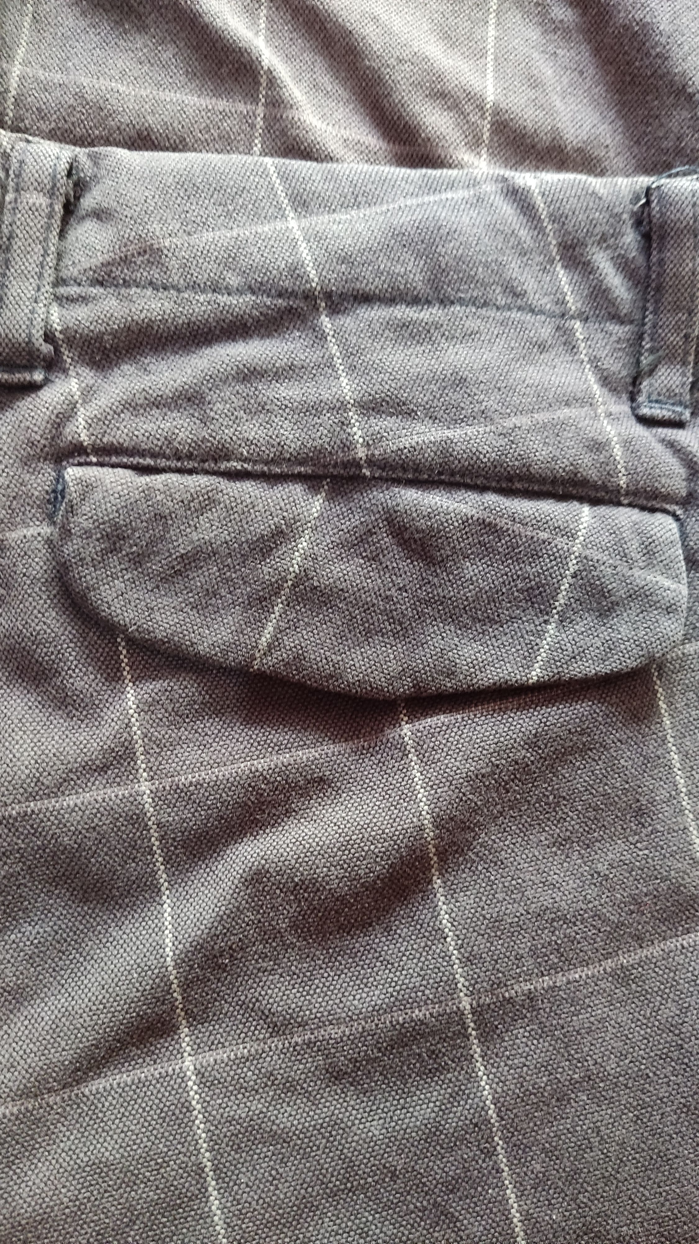Japanese Brand Quadro+phenia pants Size US 32 / EU 48 - 3 Thumbnail