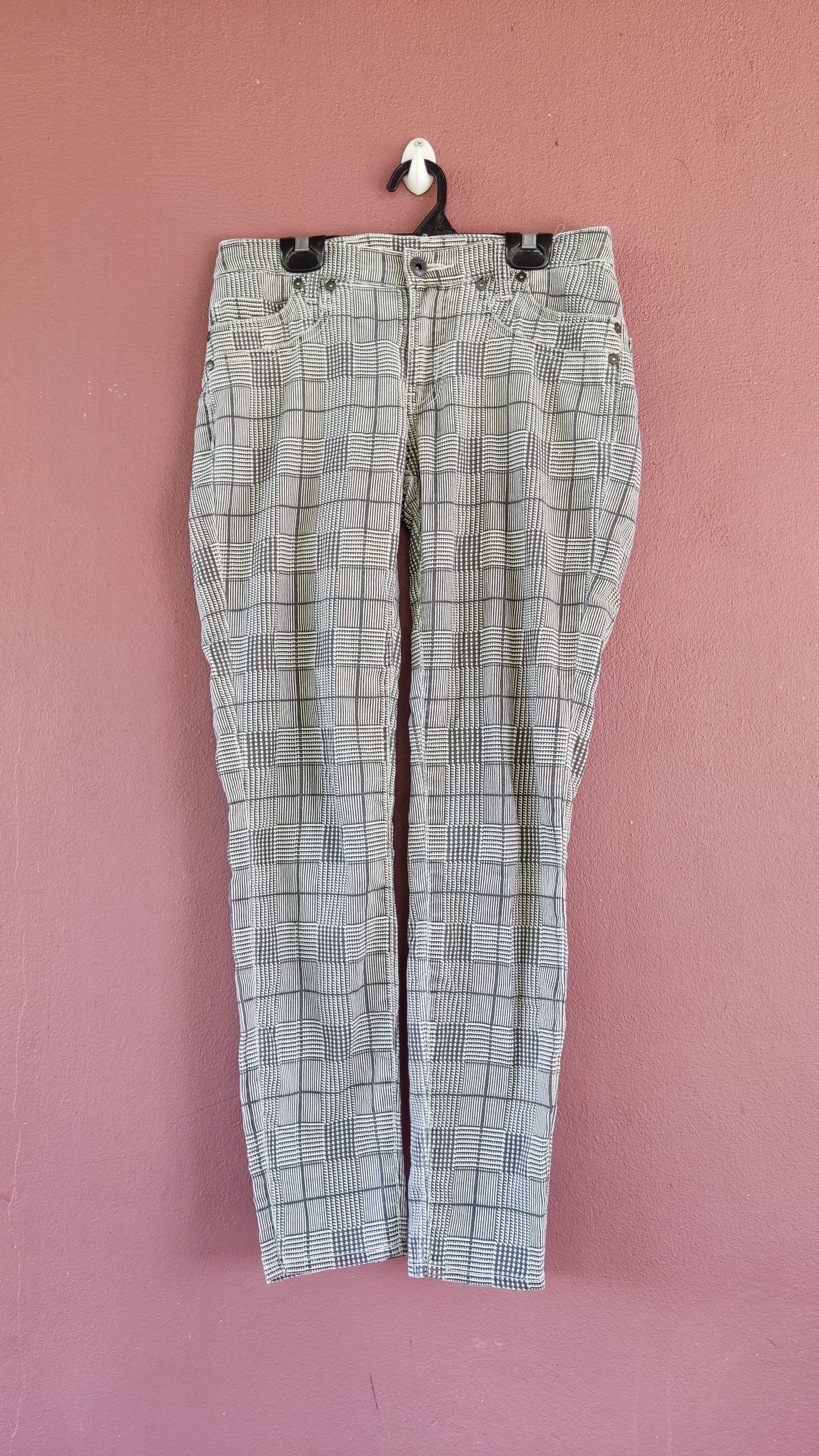 Other Coco deal punk compartment pants Size US 28 / EU 44 - 1 Thumbnail