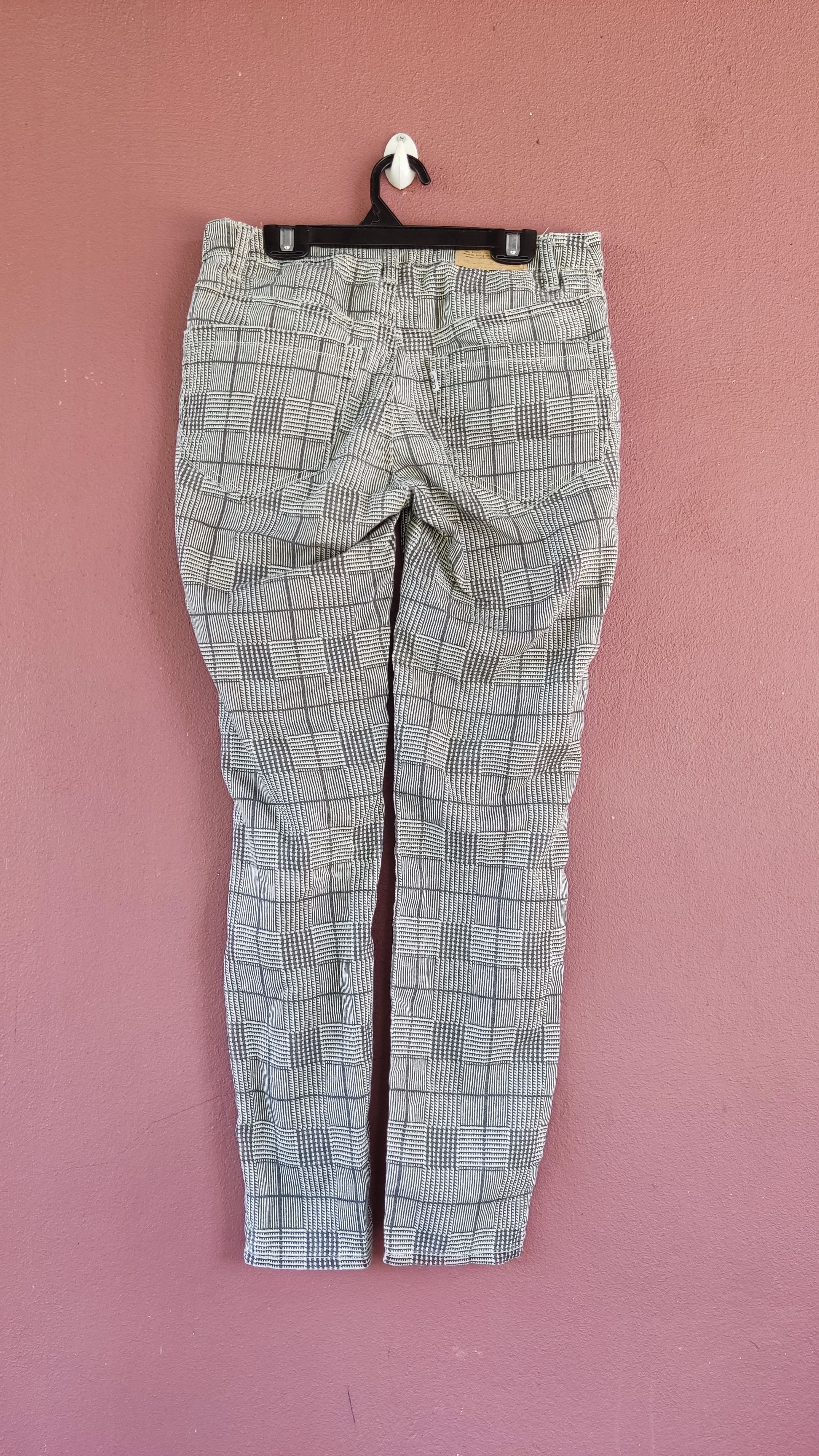 Other Coco deal punk compartment pants Size US 28 / EU 44 - 2 Thumbnail