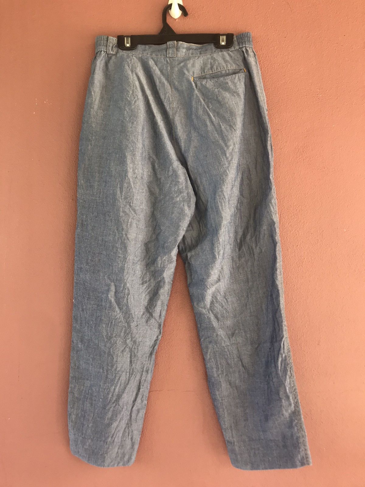 Japanese Brand Munsingwear pants size 2L Size US 26 / EU 42 - 2 Thumbnail