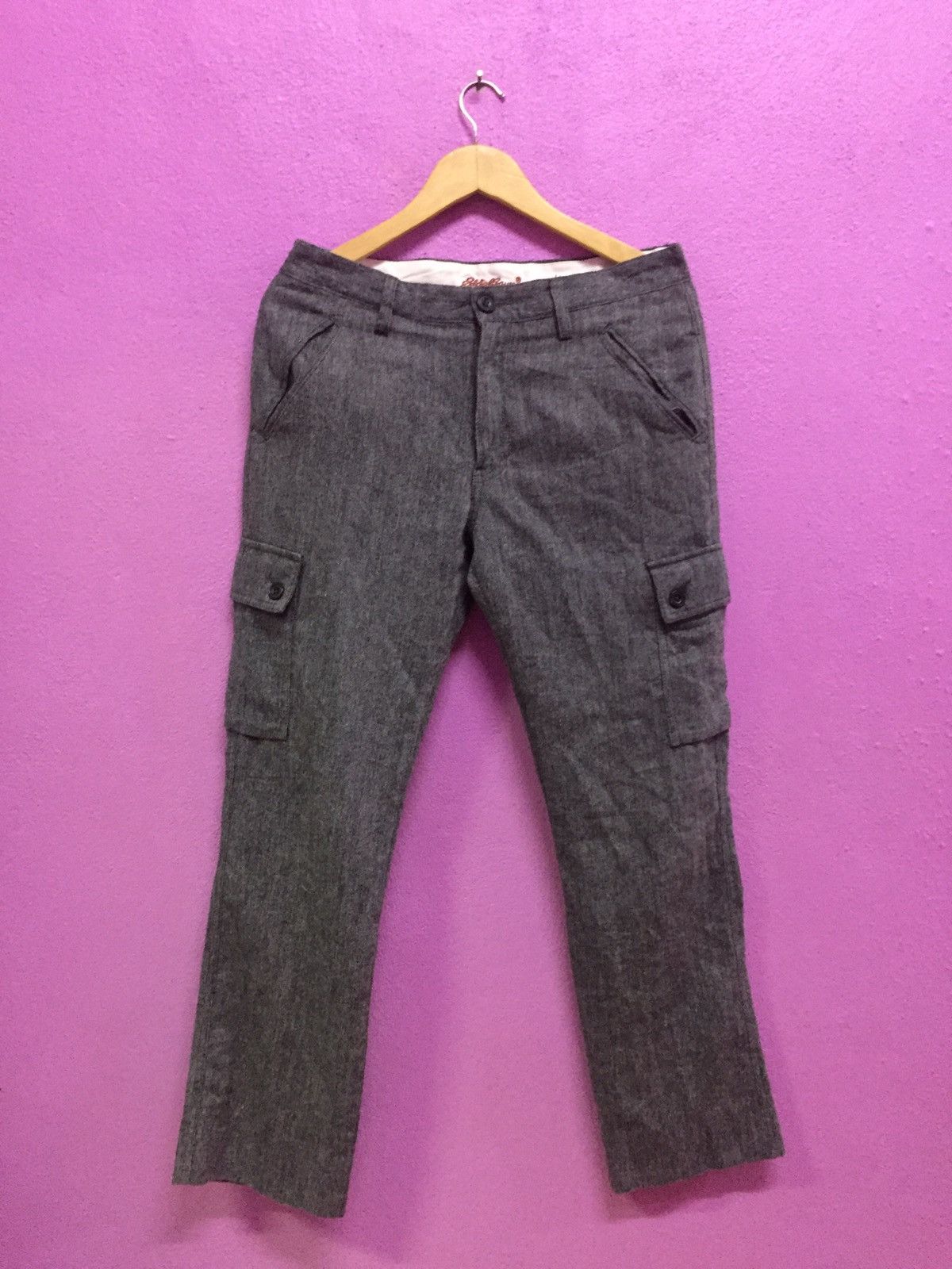 Eddie Bauer Eddie Bauer Cargo Pants Size US 34 / EU 50 - 1 Thumbnail